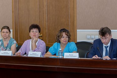 На повестке – вопрос о судьбе оренбургского цирка